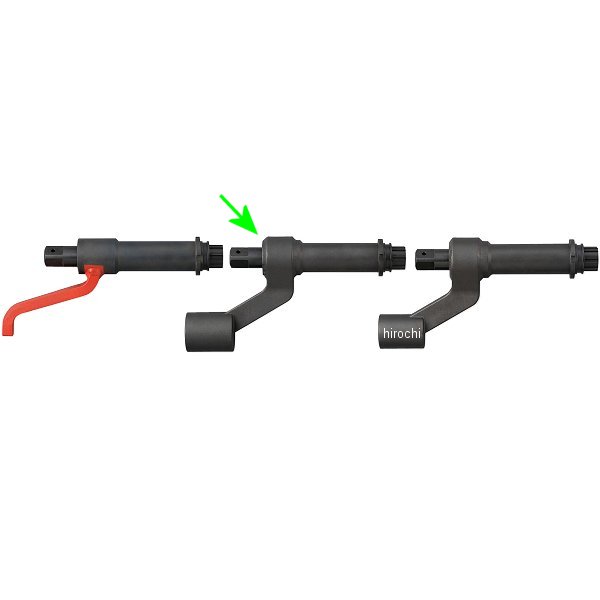 出力ユニット 電動タイヤレンチ ET71C68L 用