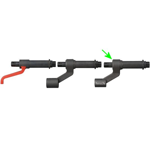 出力ユニット 電動タイヤレンチ ETW71CL 用