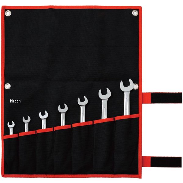 新型コンビネーションスパナセット