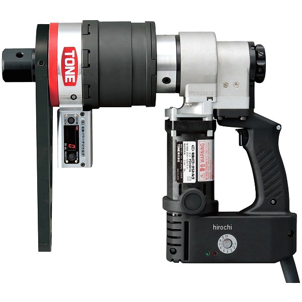 電動パワーデジトルク 2000-5000 N・m AC100V 差込角 38.1mm (1-1/2インチ)