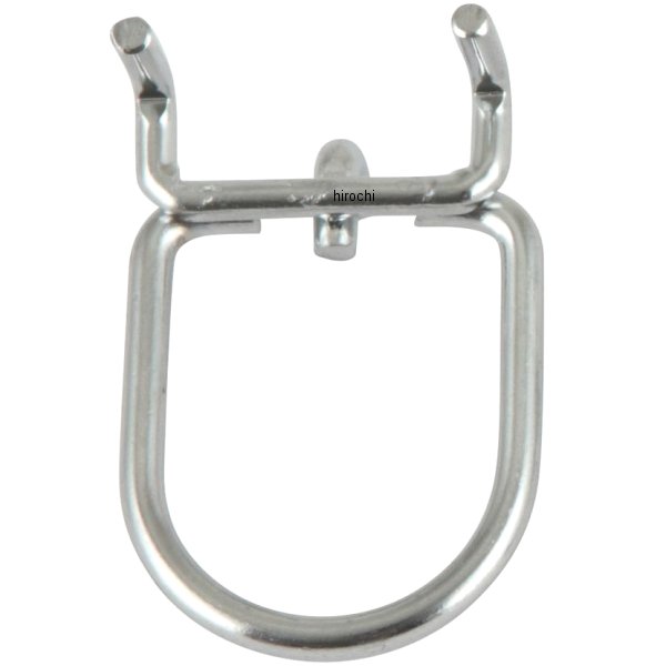 輪形フックセット(3個組) 3個売り