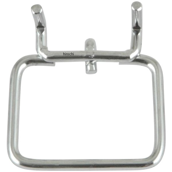 角形フックセット(3個組) 3個売り