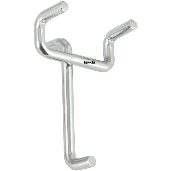 L形フックセット(3個組) 3個売り