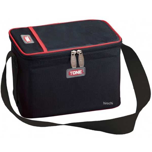 ボルトバッグ 長さ300mm 幅200mm 高さ210mm 黒