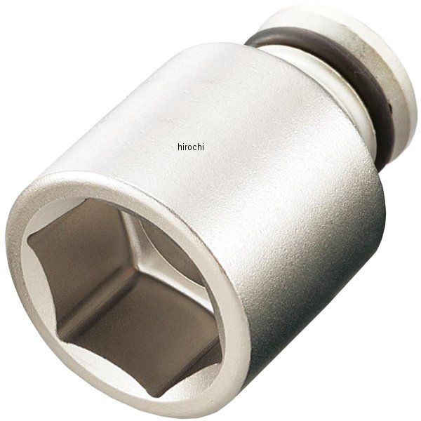 インパクト用 タイヤソケット 対辺 38mm 長さ 65mm 差込角 12.7mm (1/2インチ)