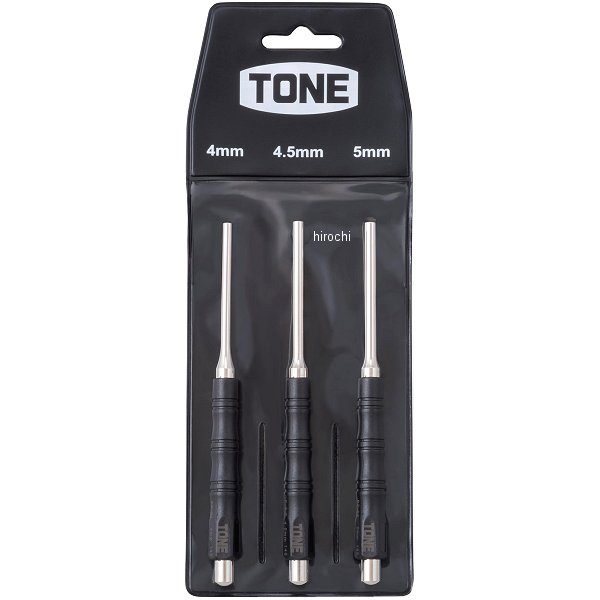 ピンポンチセット