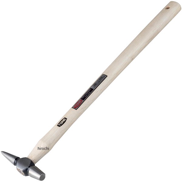 点検ハンマー 0.25ポンド(0.1125Kg) 長さ390mm