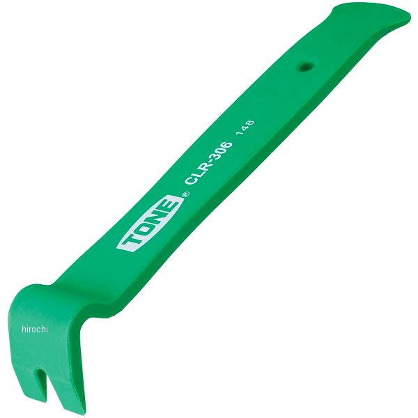 クリップリムーバー 自動車内貼り用 角度付き