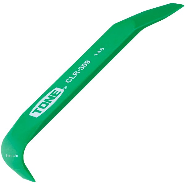 クリップリムーバー 自動車内貼りピラー用