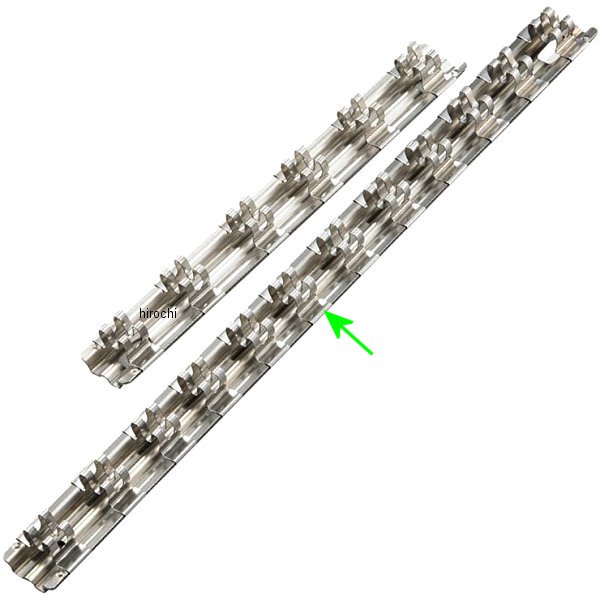 ソケットホルダー ソケット ホールド 12個 長さ 250mm 差込角 9.5mm (3/8インチ)