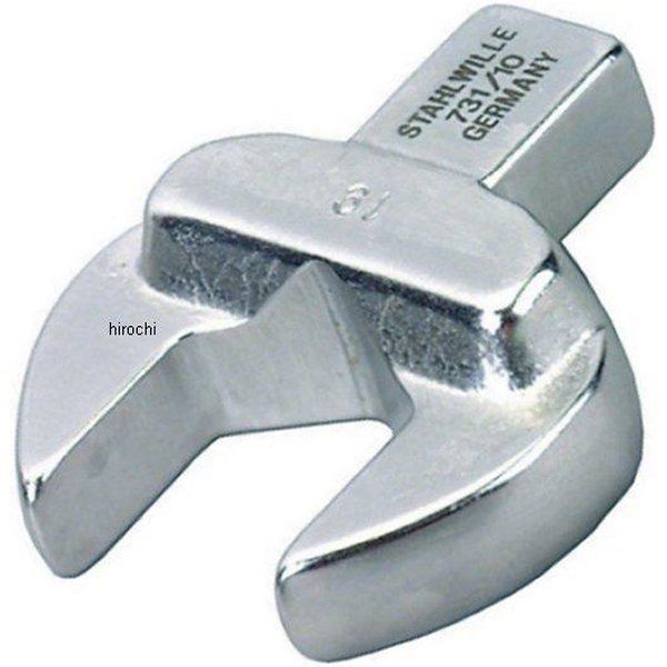 トルクレンチ差替ヘッド