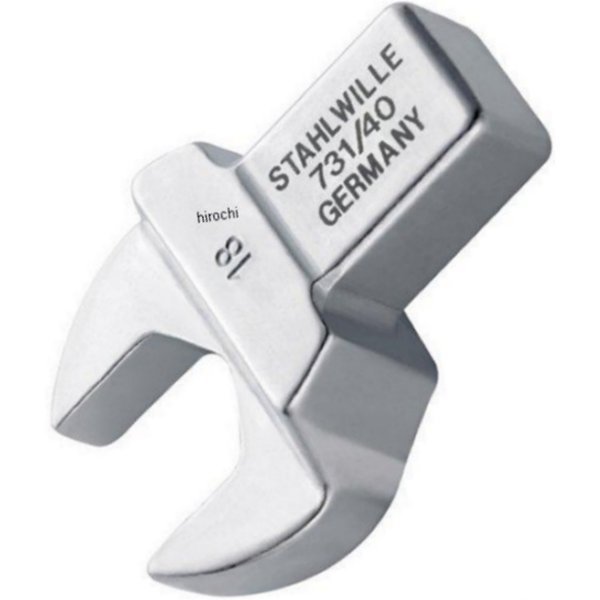 トルクレンチ差替ヘッド