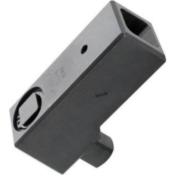 トルクレンチ差替ヘッド