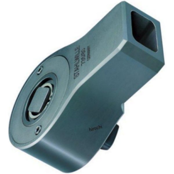 トルクレンチ差替ヘッド