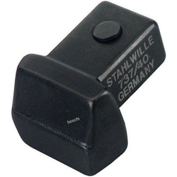 トルクレンチ差替ヘッド