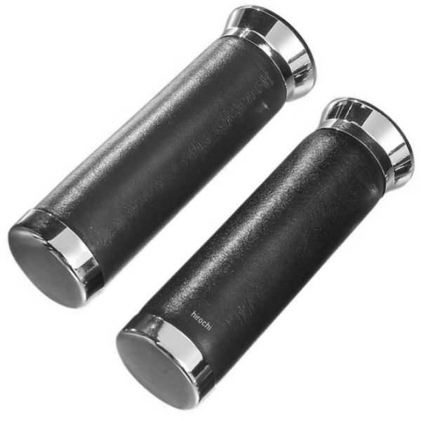 レザーグリップ 7/8インチ(22mm)バー用 82年-00年 GL1500