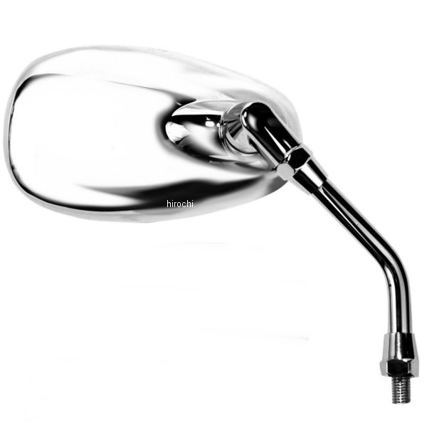 ミミラー クラシッククラシックアメリカン クローム ヤマハ(1個売り)