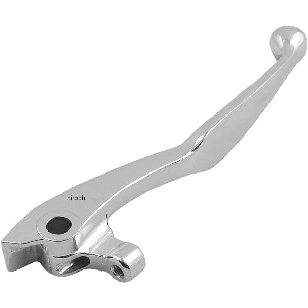 ブレーキレバー ワイドブレード 85年-05年 VMX1200、XVS1100、FZR600 クローム