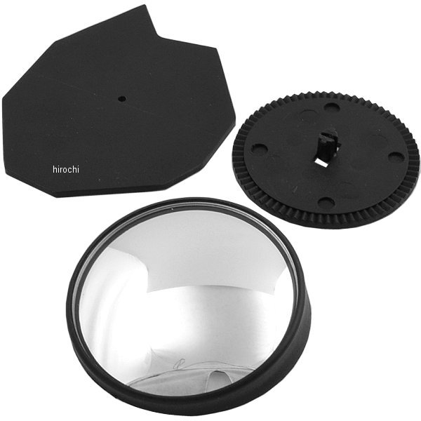 ハンドガード スター ミラー キット 大(1個売り)