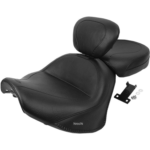 シート トリッパー ファストバック タックロール ドライバーバックレスト付き 11年以降 VS1300C