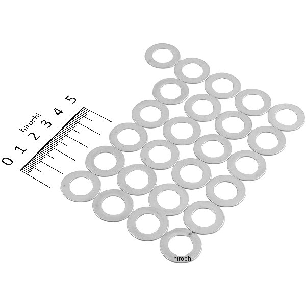 ロッカーアーム ワッシャー 6466W (25個入り)