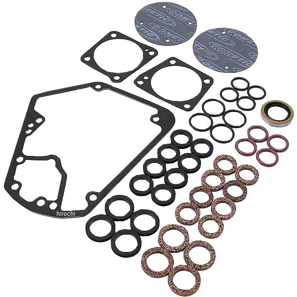 カム ガスケットキット 80年-92年 Big Twin