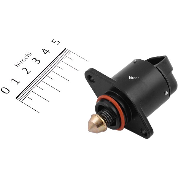 アイドル エアコントロール モジュール 06年-17年 Twin Cam 27658-06