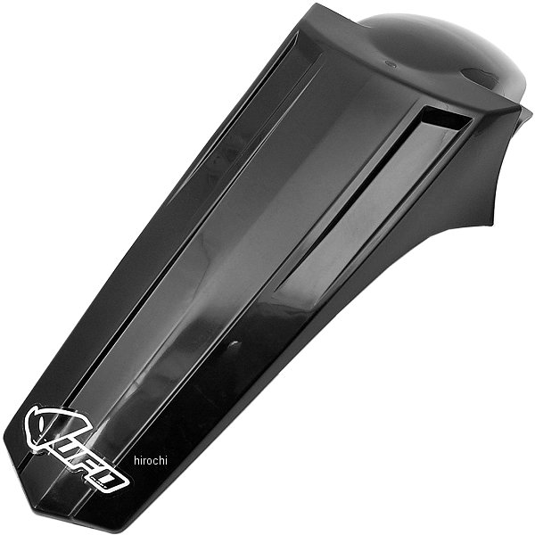 リアフェンダー 02年-14年 RM85 黒