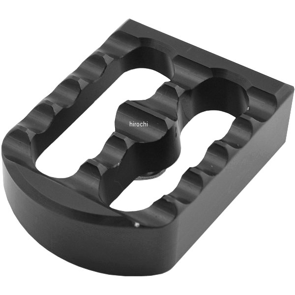 ブレーキ ペダル カバー (小) 黒