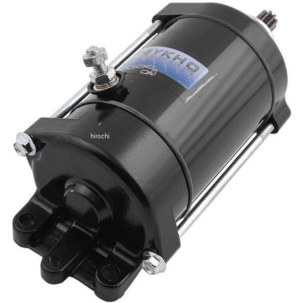 サイコ  スターター 06年-07年 カワサキ 3D DI 951