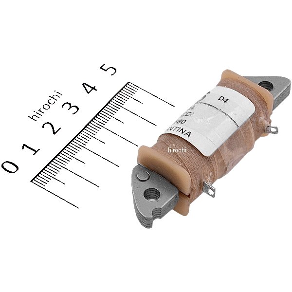 オルタネーター ステータ 86年-13年 DT50、PW50