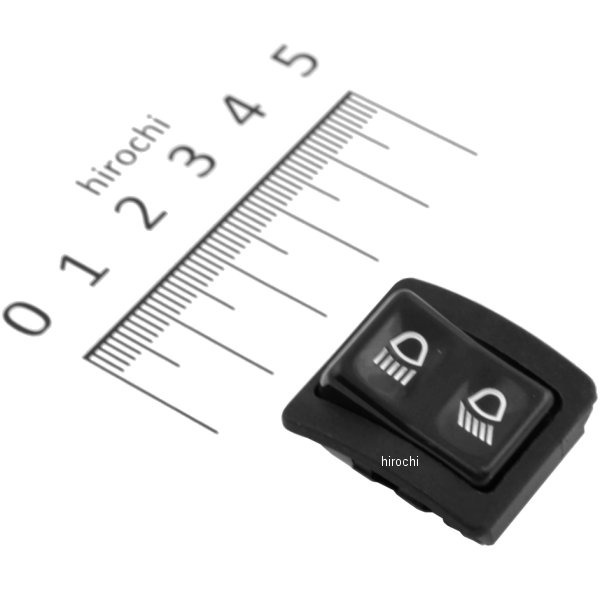 スイッチユニット デイマー 35170-GBM-701