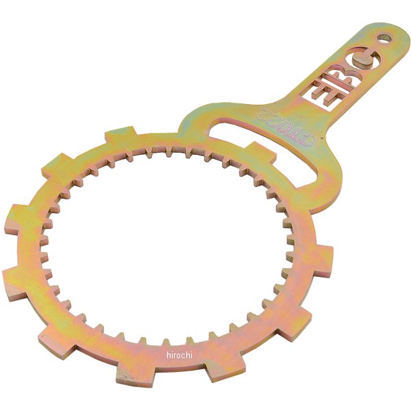 クラッチ 脱着ツール 04年-09年 DL650