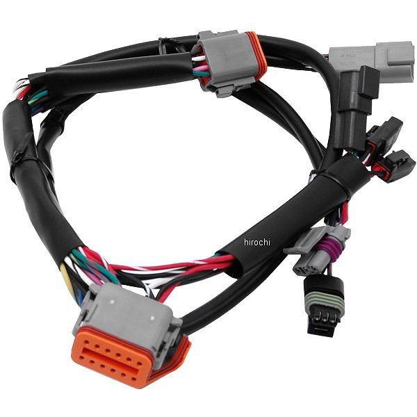 イグニッションワイヤーハーネス 32435-00