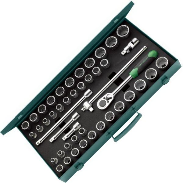 1/2インチsq ソケットレンチセット