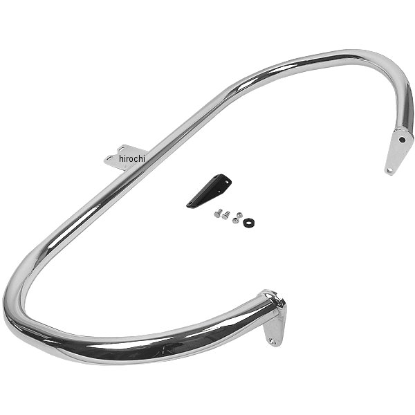 エンジンガード 95年-05年 バルカン VN800A、VN800B