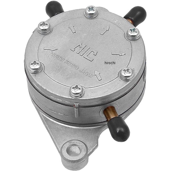 フューエル 燃料 ポンプ ダブル 補修部品