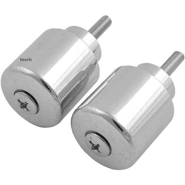 ハンドルバー ダンパー (バーエンド) 01年-12年 ゴールドウイング GL1800