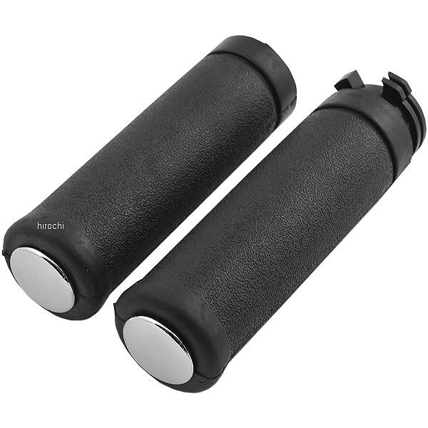 グリップ ラバー 純正スタイル 73年-81年 XL/FL/FX