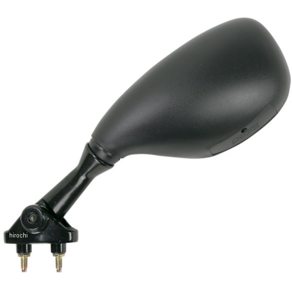 ミラー 補修用 03年-04年 ニンジャ ZX-6R 黒(左) 56001-1589