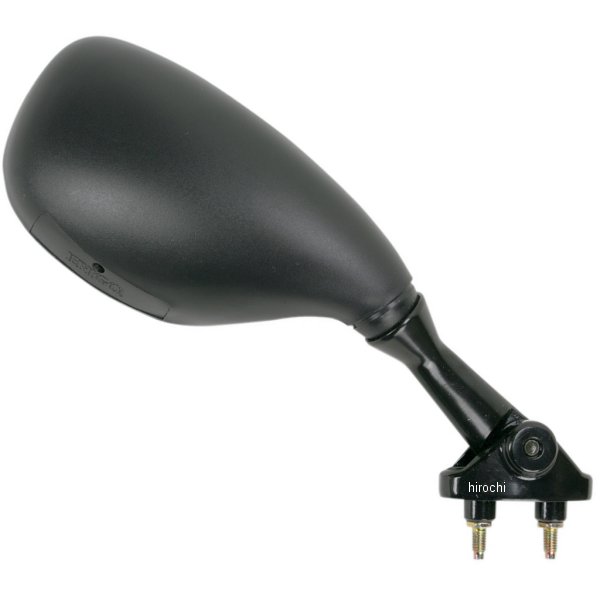 ミラー 補修用 03年-04年 ニンジャ ZX-6R 黒(右) 56001-1590