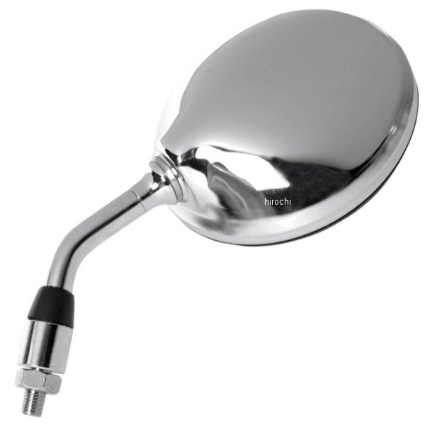 ミラー 補修用 98年-02年 シャドウ VT750 クローム(左右共通) 88210-Mba-670