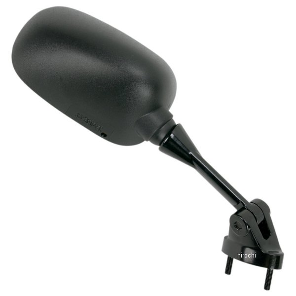 ミラー 補修用 04年-07年 ニンジャ ZX-10 黒(右) 56001-0006