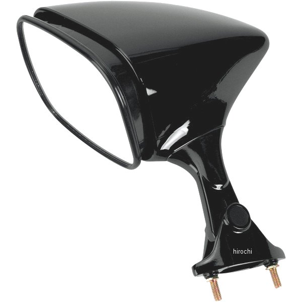 ミラー 補修用 00年-01年 ニンジャ ZX-12R 黒(左) 56001-1520