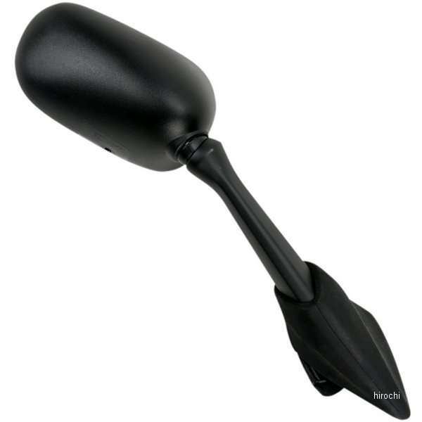 ミラー 補修用 04年-06年 FZ6 黒(右) 5VX2629000