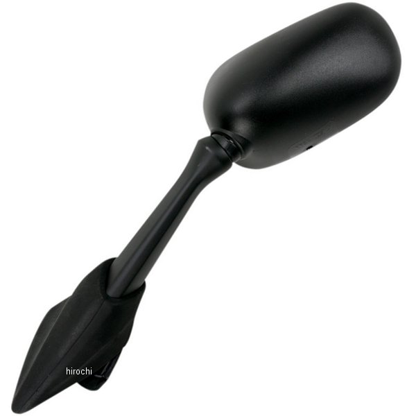 ミラー 補修用 04年-06年 FZ6 黒(左) 5VX2628000
