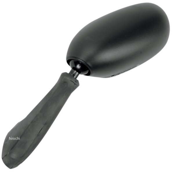 ミラー 補修用 00年-03年 バンディット GSF600S 黒(左) 56600-31F00