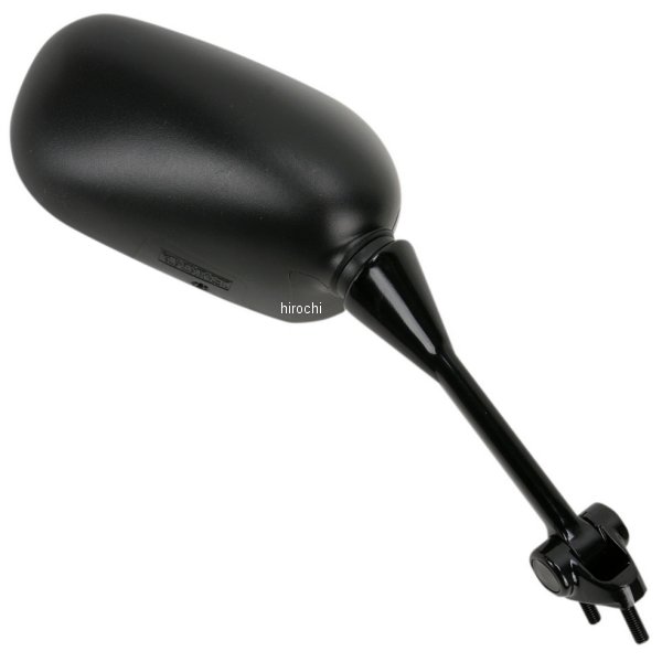 ミラー 補修用 06年-08年 EX650R 黒(右) 56001-0044