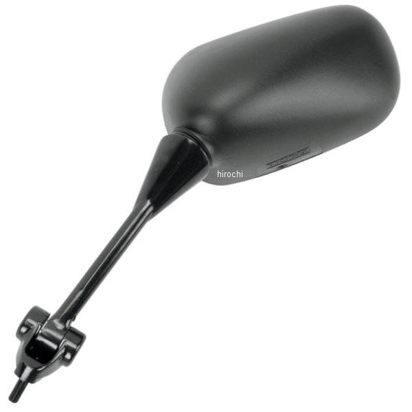 ミラー 補修用 06年-08年 EX650R 黒(左) 56001-0043