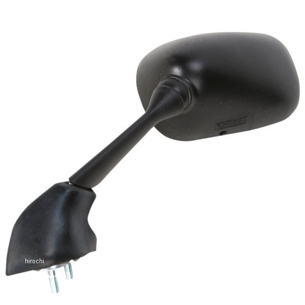 ミラー 補修用 06年-07年 YZF-R6 黒(左)